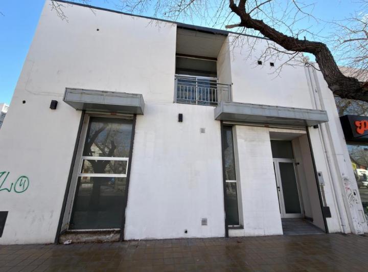 Oficina comercial · 33535m² · 9 Ambientes