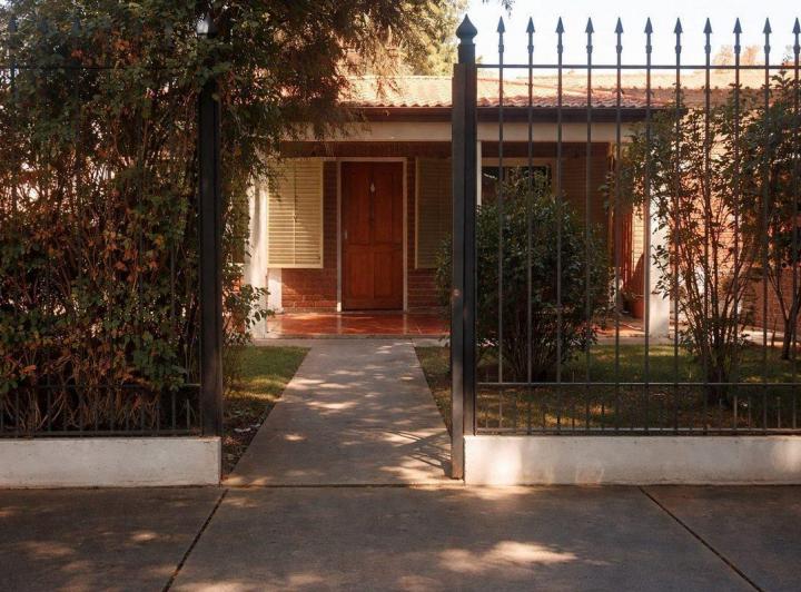 Casa · 85m² · 4 Ambientes