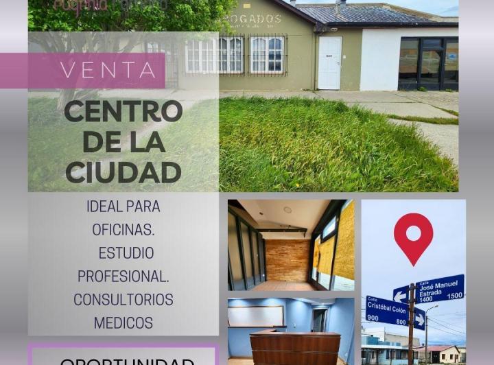 Casa · 138m² · 5 Ambientes