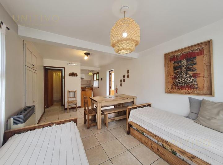 Casa · 40m² · 2 Ambientes