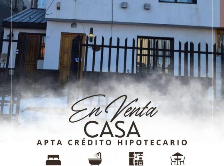Casa · 14003m² · 9 Ambientes · 1 Cochera