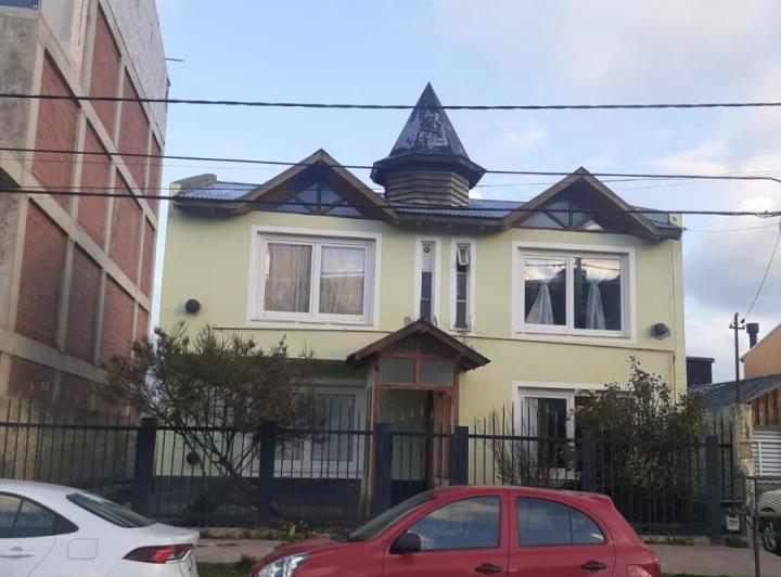 Casa · 139m² · 5 Ambientes · 1 Cochera