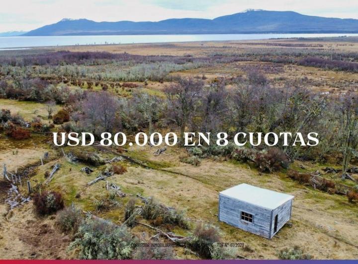 Terreno · 32m²