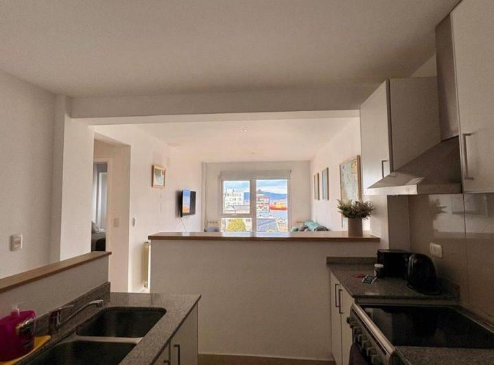 Departamento · 46m² · 2 Ambientes