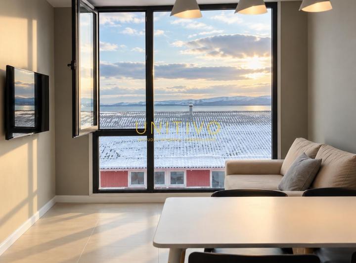 Departamento · 37m² · 2 Ambientes