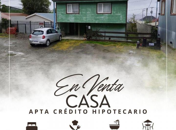 Casa · 9135m² · 6 Ambientes