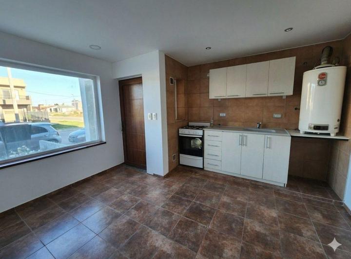 Casa · 72m² · 4 Ambientes