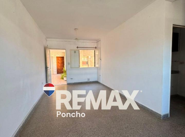 Departamento · 60m² · 4 Ambientes