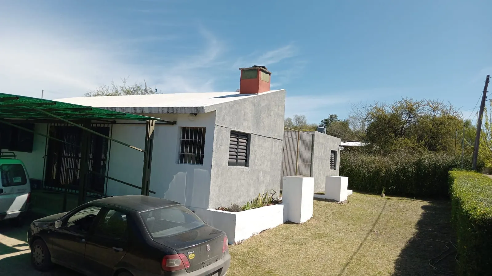 VENTA CASA VILLA ANI-MI - LA GRANJA 2 DORM. 145m2 CON DEPARTAMENTO DE 2 DORM 60m2