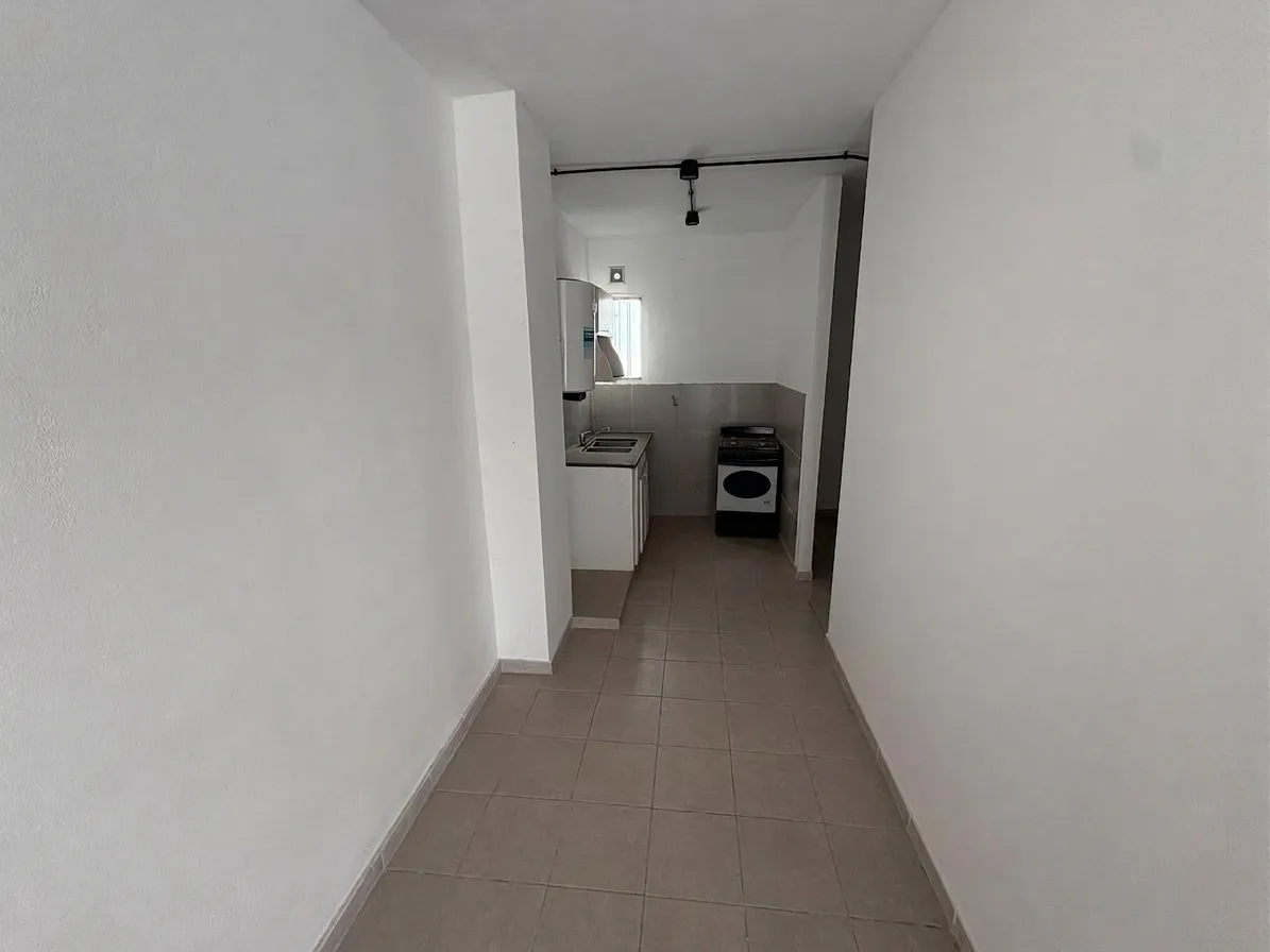 Hermoso departamento en planta baja ubicado en barrio San Martín, Córdoba.