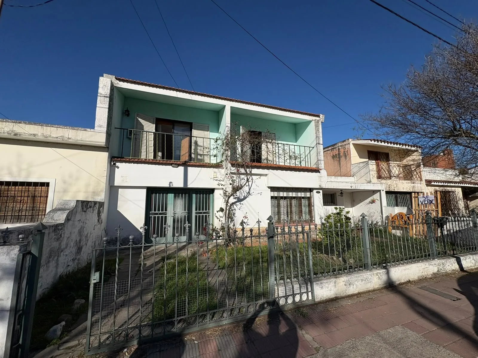Hermosa Casa en Barrio Rosedal