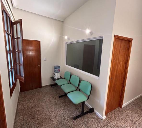 Consultorio · 50m² · 3 Ambientes