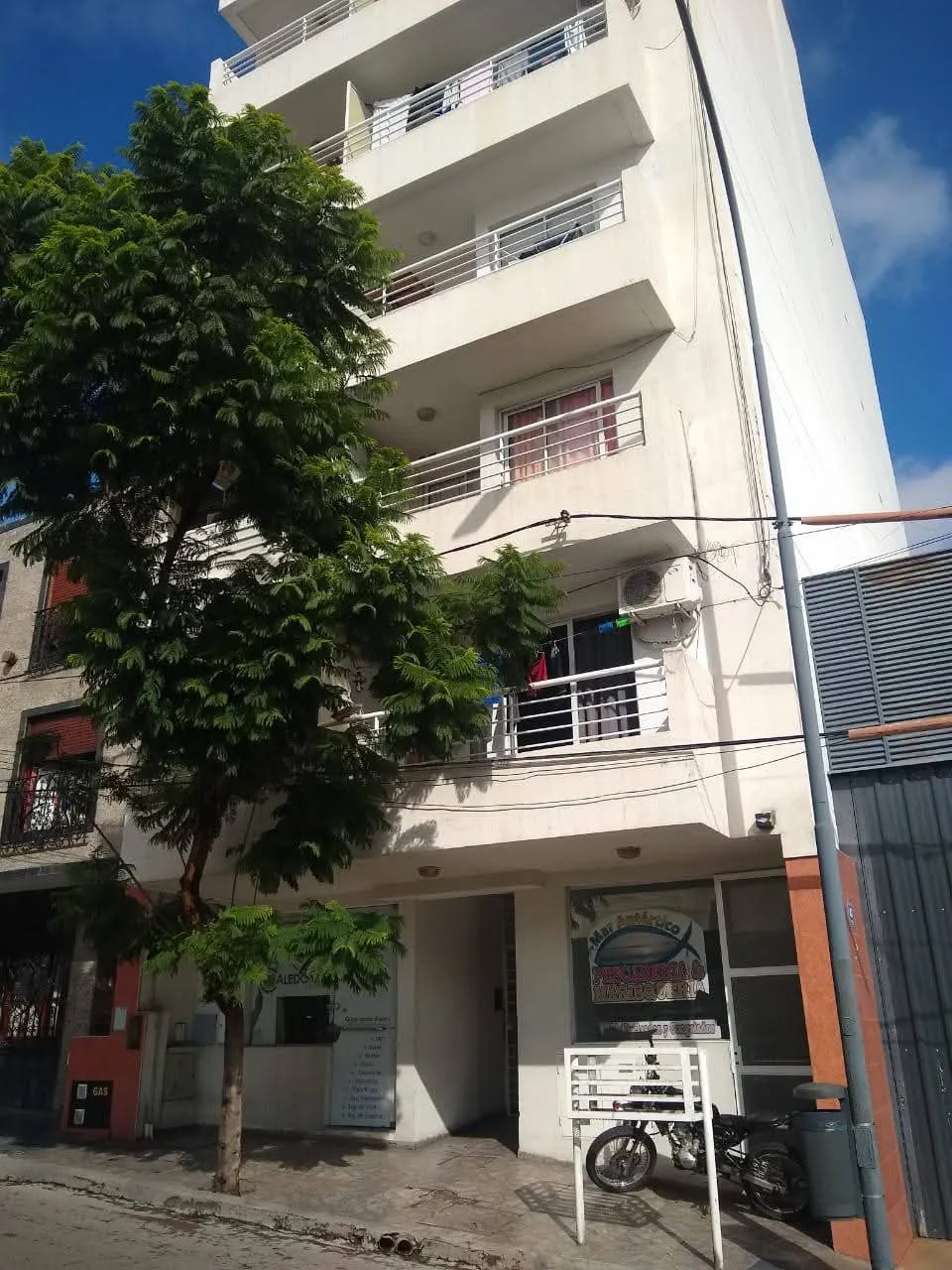DEPARTAMENTO EN VENTA