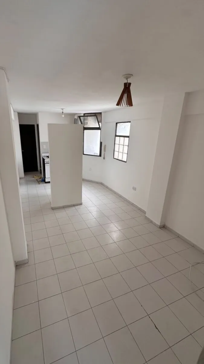 ALQUILER DEPARTAMENTO EN AYACUCHO AL 300 (CENTRO)