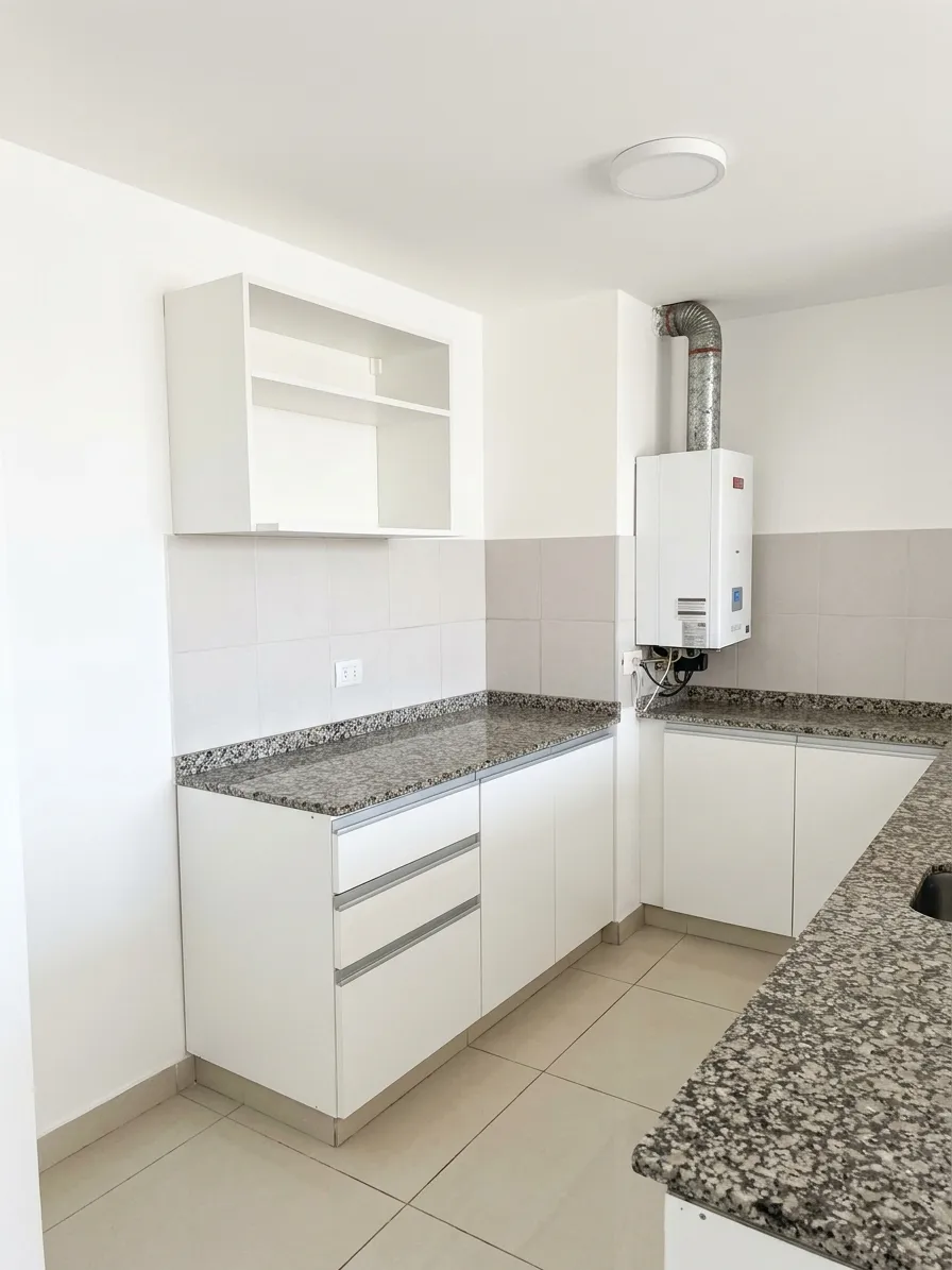 Departamento en alquiler – 2 dormitorios Barrio General Paz