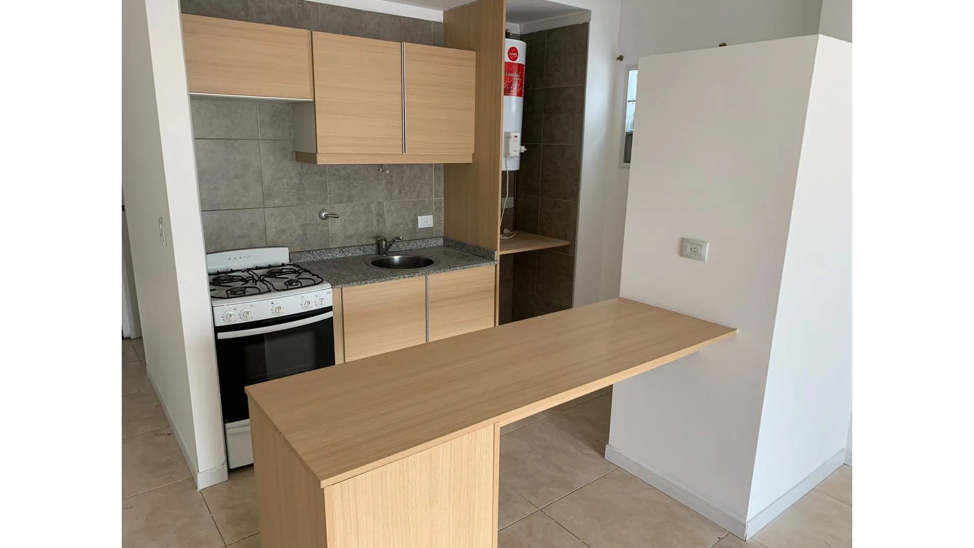 DEPARTAMENTO MONOAMBIENTE SAN TELMO ALQUILER