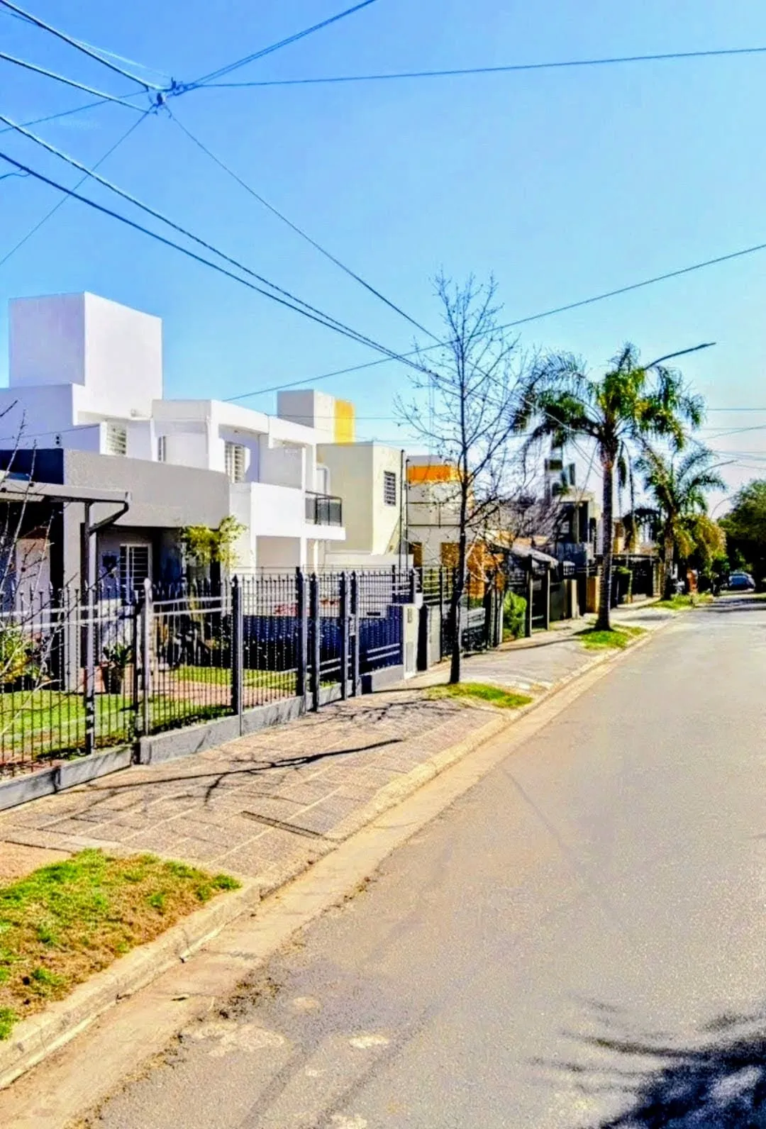 Nuevo Poeta Lugones · Excelente Duplex · Unidad Premium · Zona Privilegiada ·