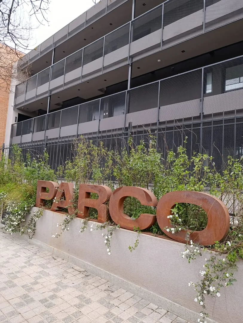 121,60 mts de Terraza propia!! Dpto de Categoria 3 Dorm
