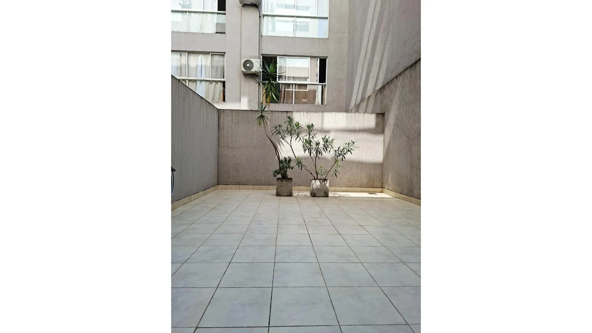 EXCELENTE MONOAMBIENTE CON PATIO Y AMENITIES