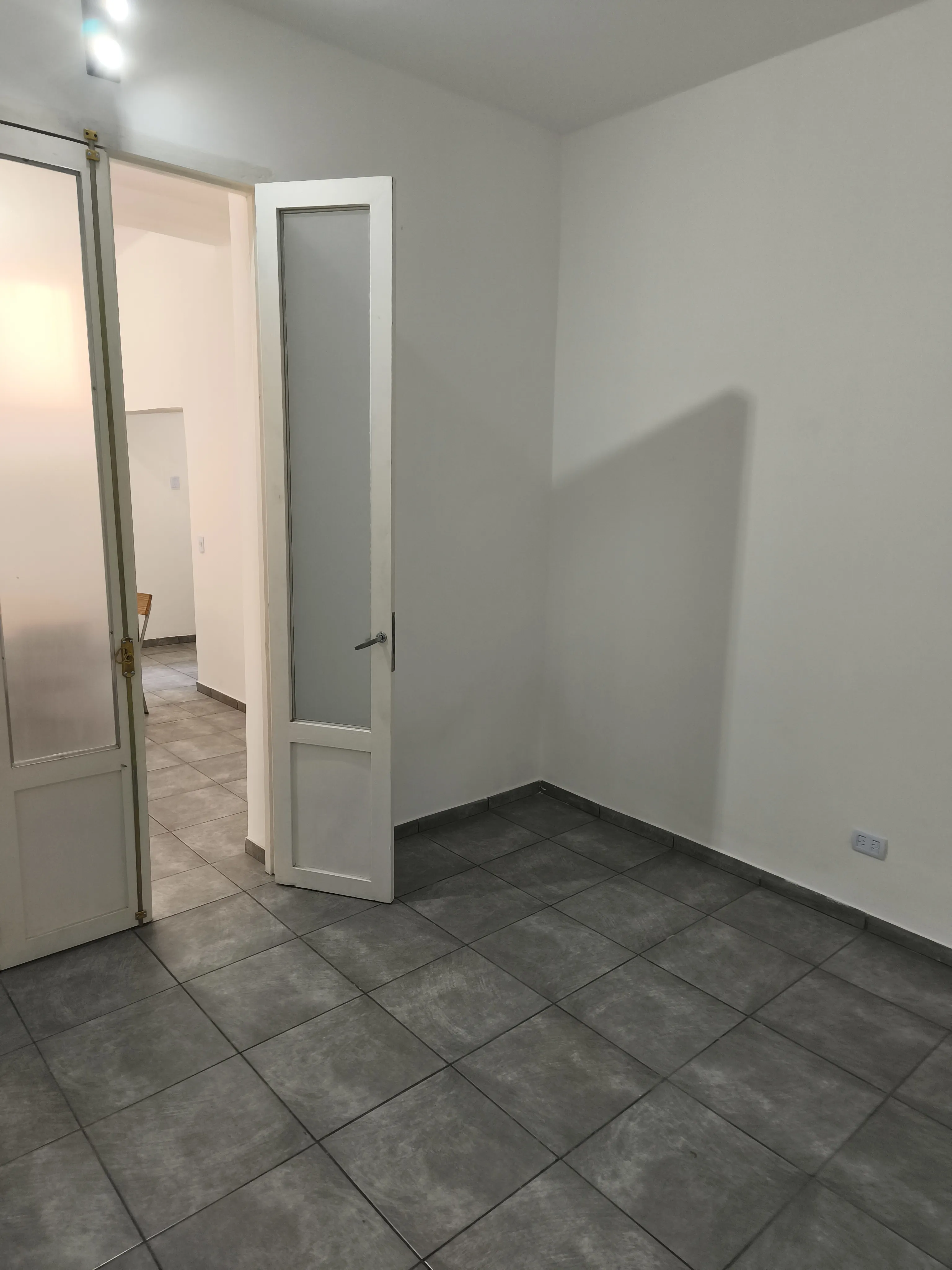 Alquiler departamento 2 dormitorios en barrio General Bustos