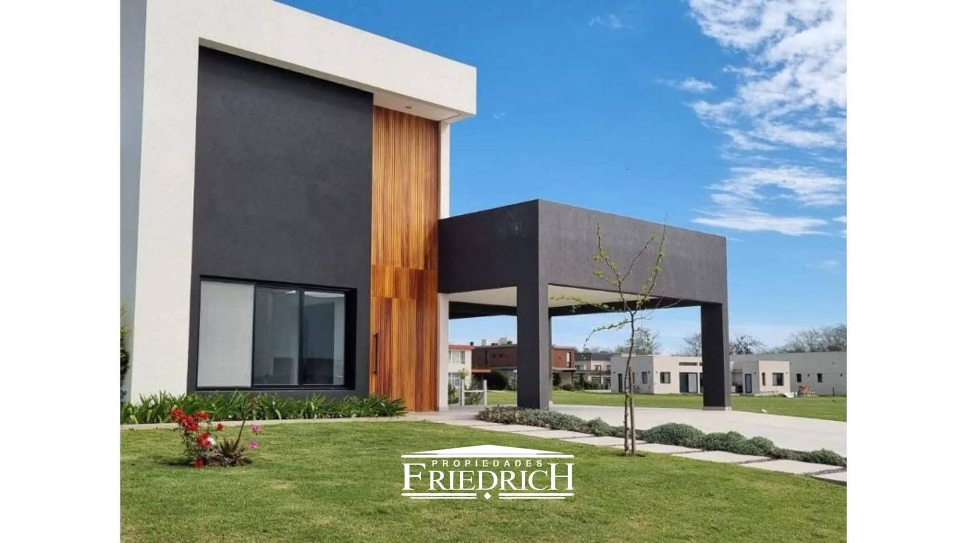 PRADOS DEL OESTE CASA EN VENTA