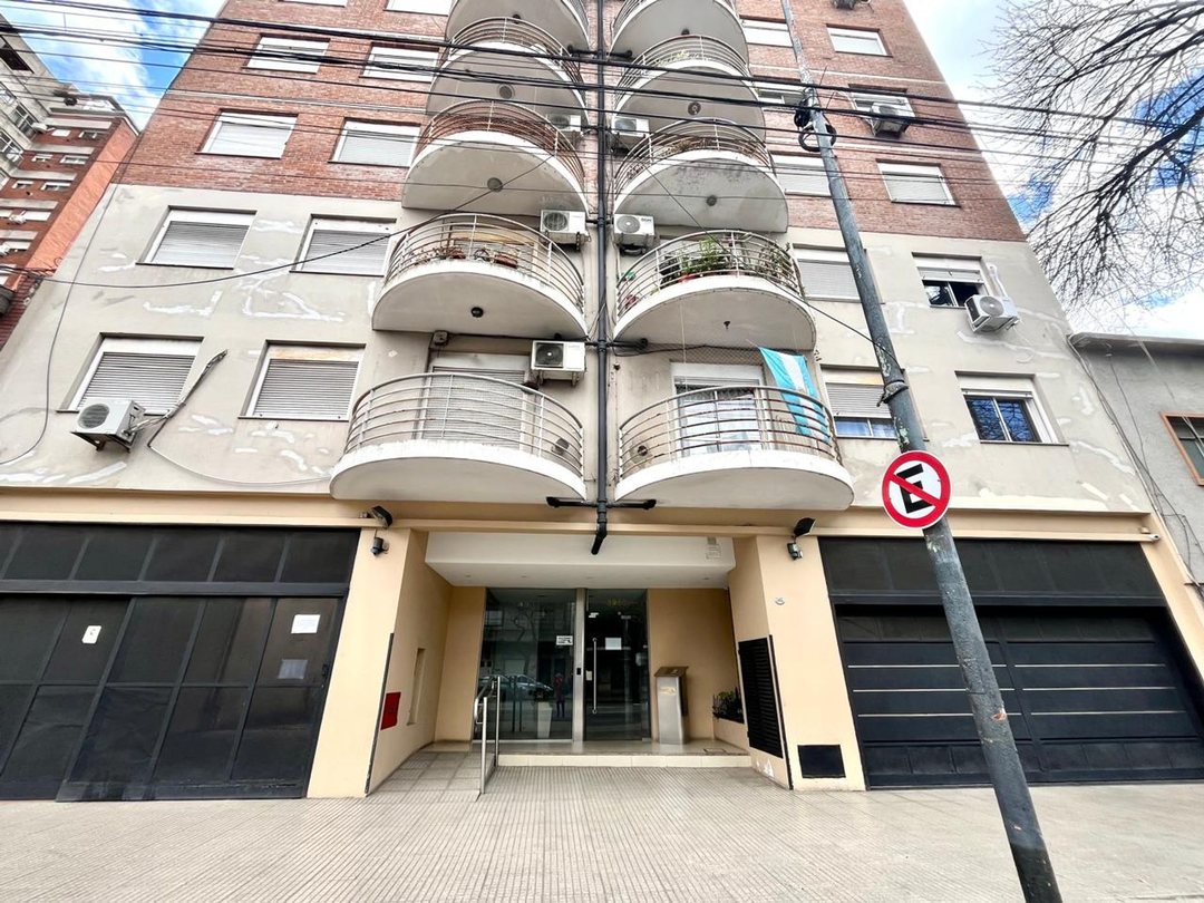 VENTA DEPARTAMENTO 3 AMBIENTES PARQUE AVELLANEDA