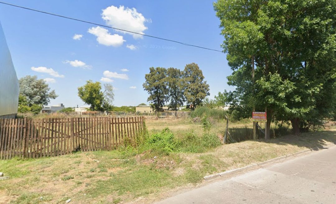Terreno / Lote, Zelaya, Nazarre, Pilar