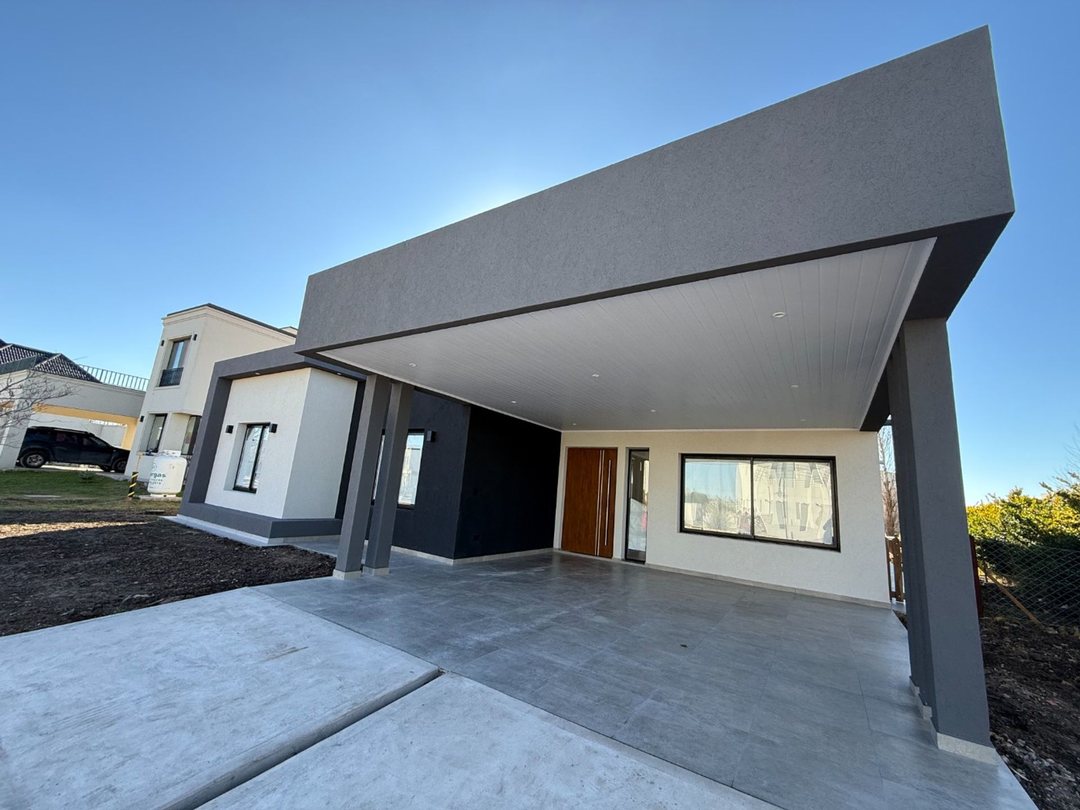 CASA 4 AMBIENTES A LA VENTA EN CRUZ DEL SUR