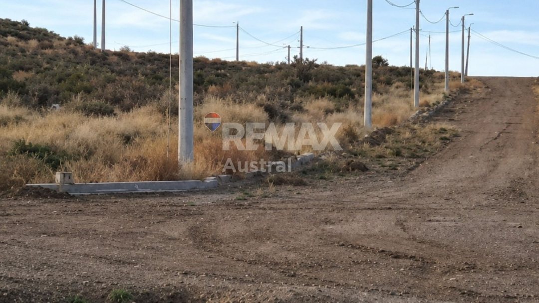 Terreno Loteo Los Olivos Esquina Avda Maradona