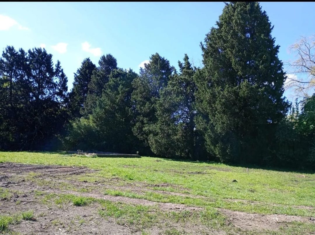 VENTA TERRENO EN GENERAL RODRIGUEZ PERMUTA