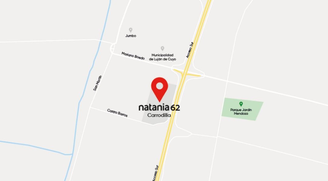 VENTA CASA NATANIA 62