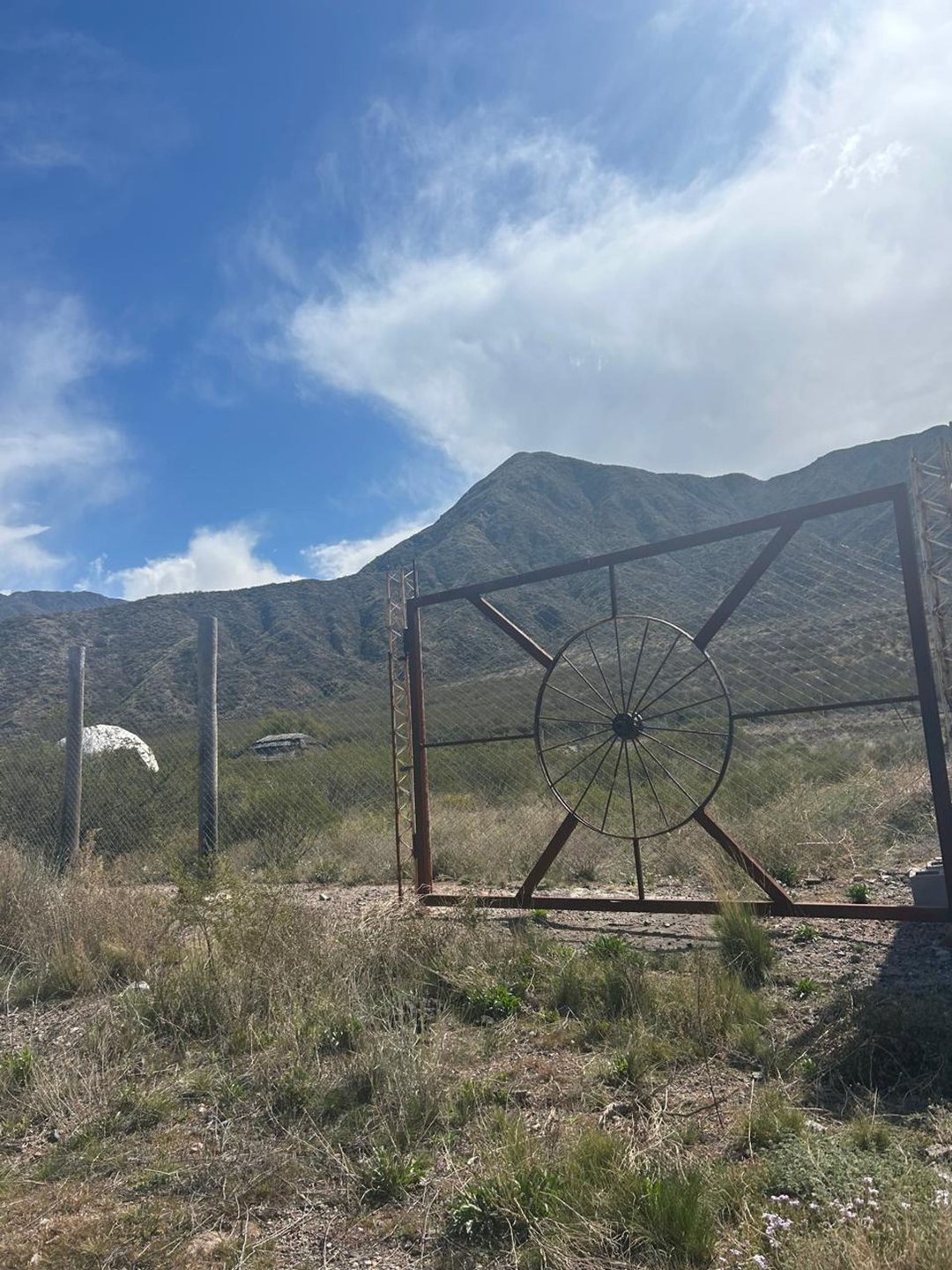 TERRENO, EXCELENTE OPORTUNIDAD! , LUJAN DE CUYO