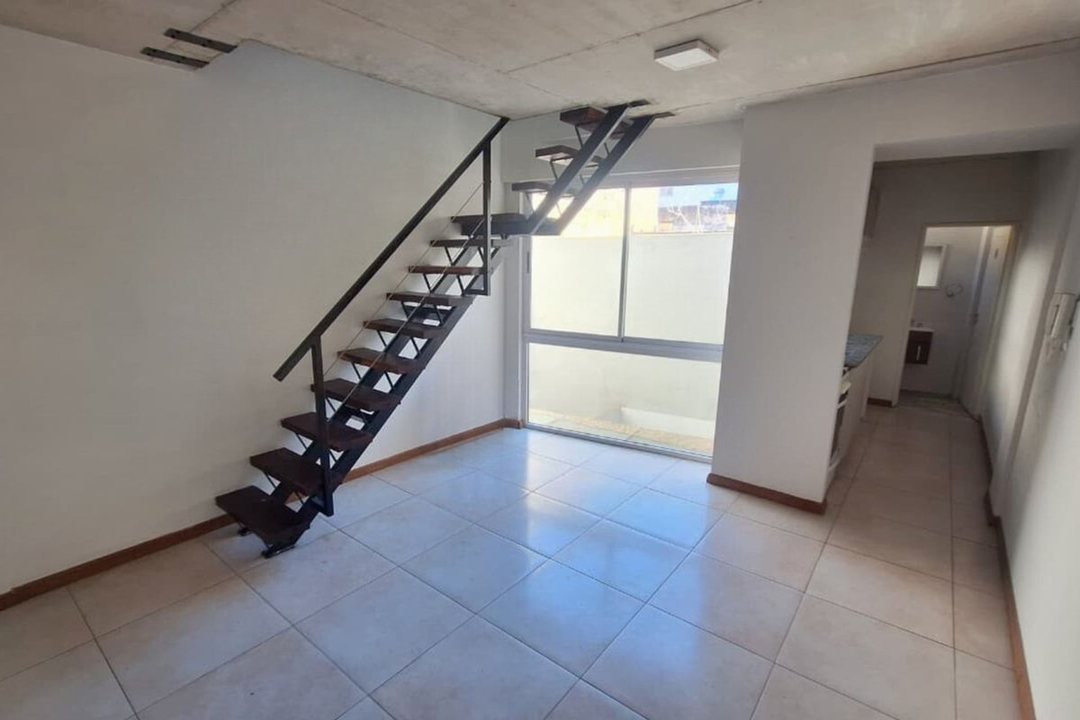 VENTA PH VILLA CRESPO 3 AMBIENTES TERRAZA