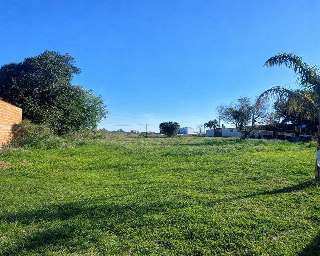 Terreno en Barrio Los conquistadores, sauce viejo