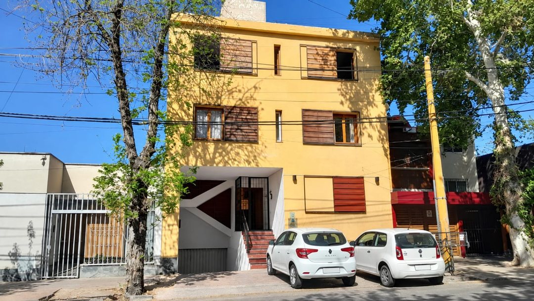 Alquiler Departamento Barrio Bombal, 2 dormitorios
