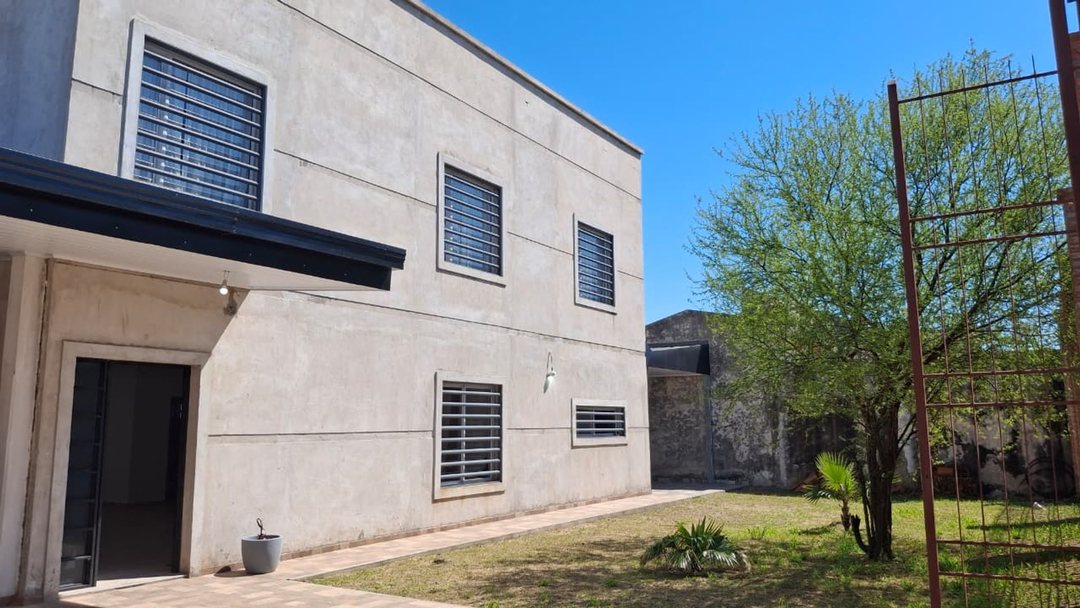 Casa a Estrenar 6 Amb-Pileta-Quincho con Parrilla