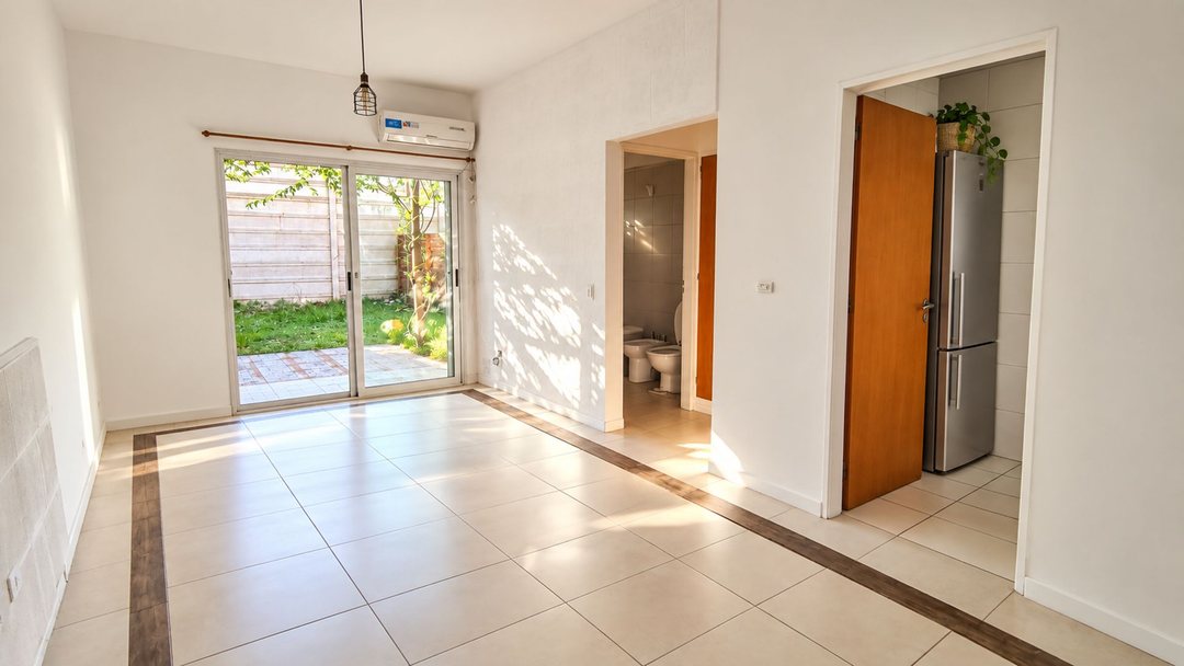 DEPARTAMENTO EN VENTA LAS MERCEDES PILAR