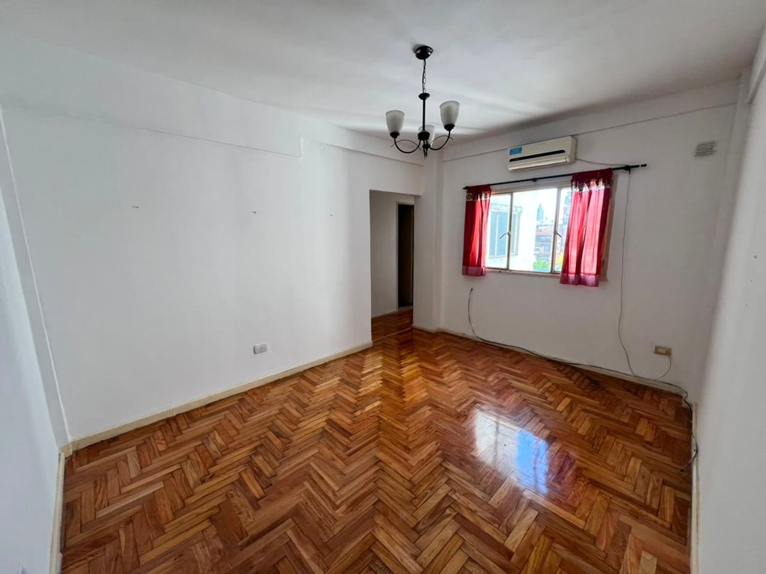 ALQUILER DEPARTAMENTO 2 AMBIENTES - ALMAGRO