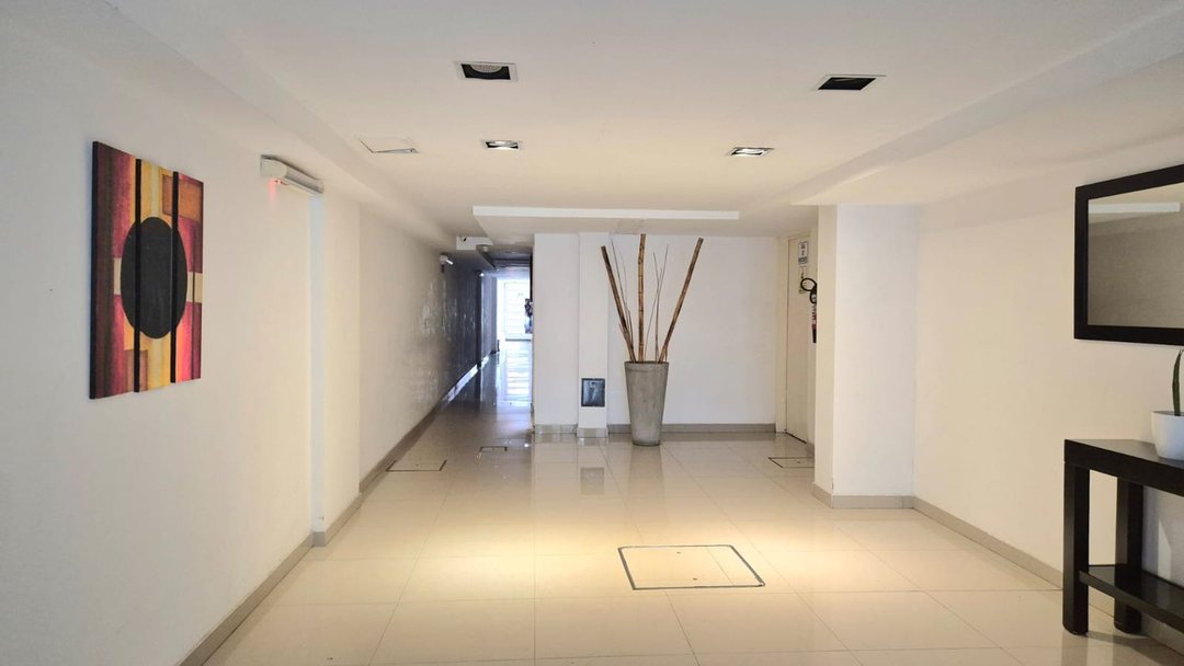 MONOAMBIENTE EN VENTA EN PARQUE CHAS CON BALCON