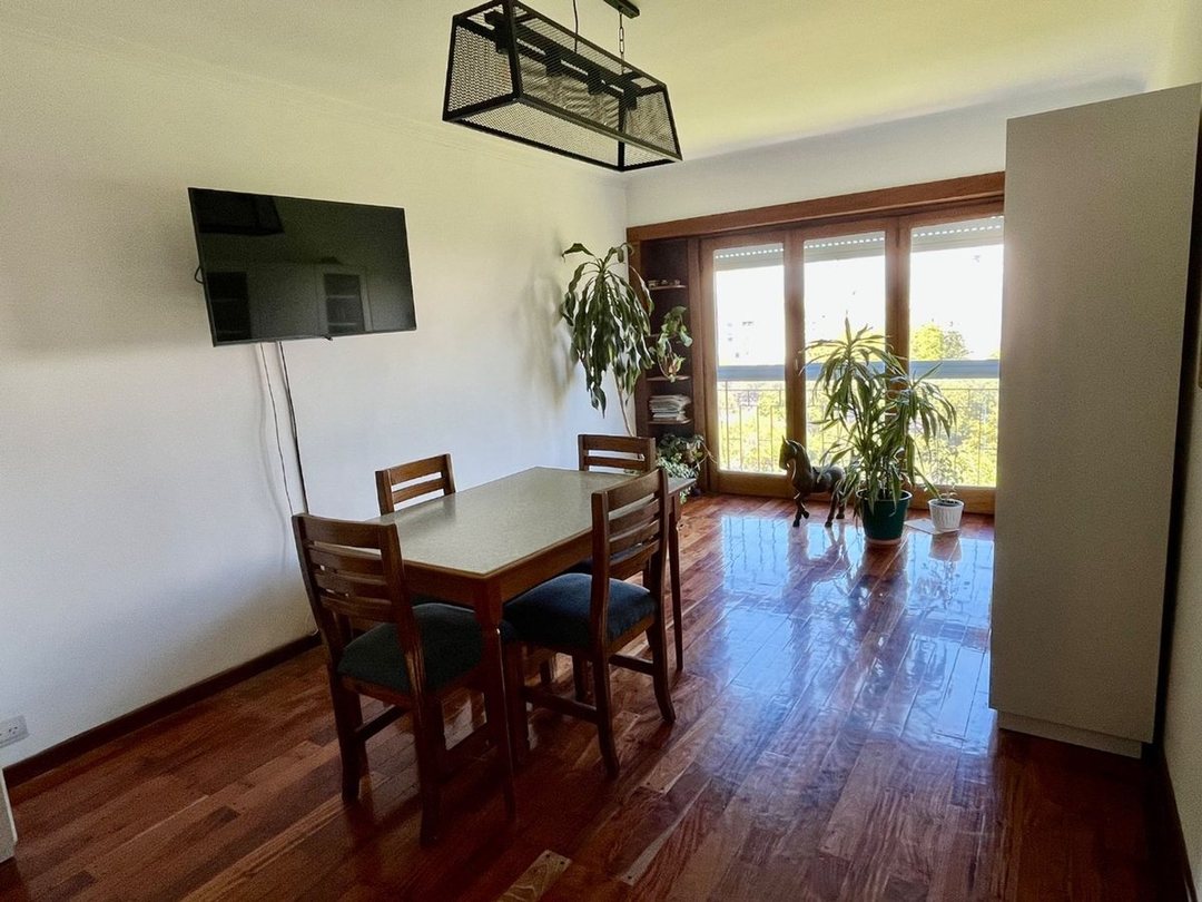 VENTA DEPARTAMENTO 3 AMBIENTES CENTRO APTO CRÉDITO