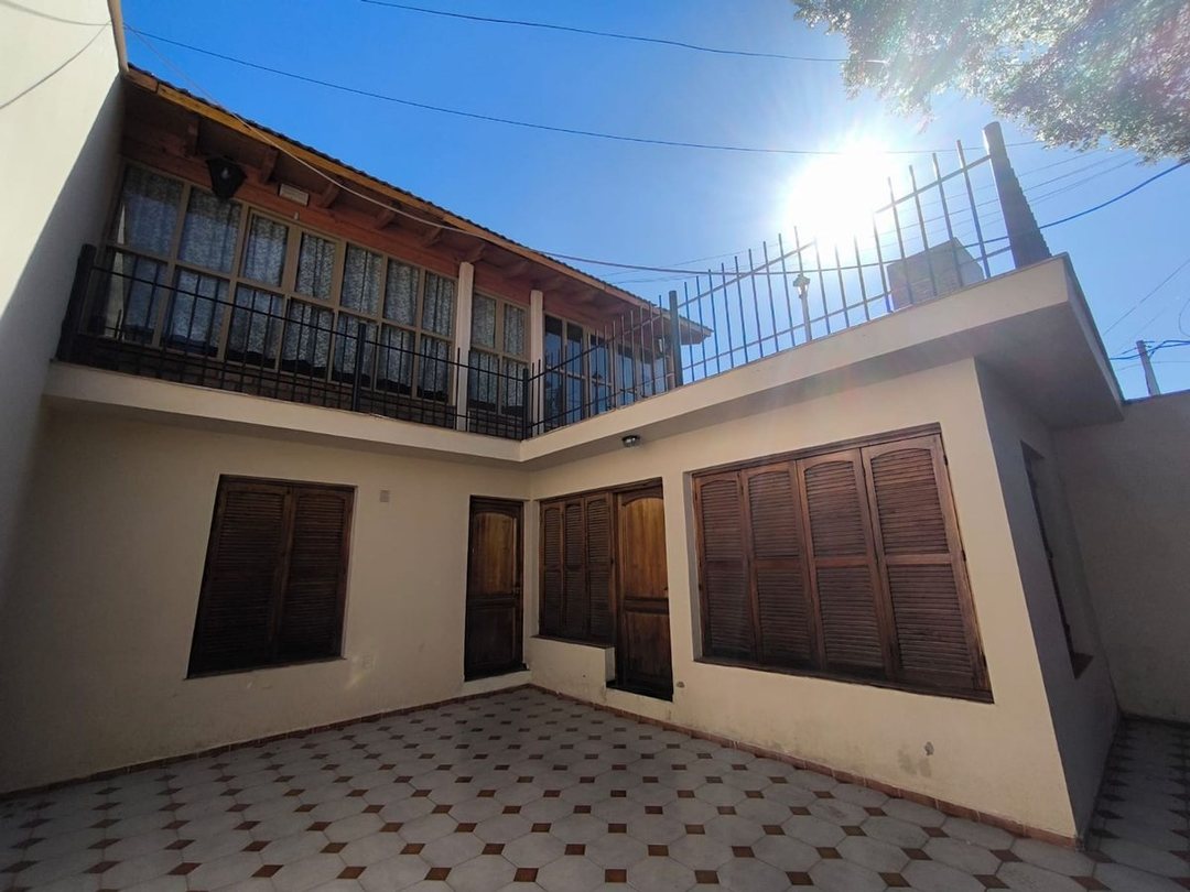 ALQUILER COMERCIAL GRAN CASA MAIPU CENTRO