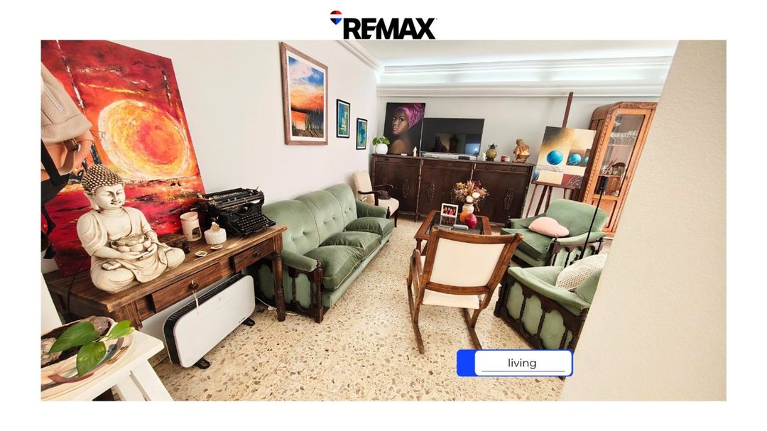 VENTA PH 4 AMB CON TERRAZA Y BALCÓN EN BANFIELD
