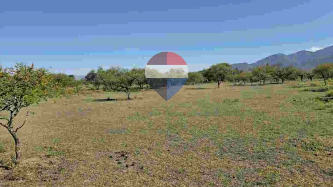 Venta Terreno 2600m2 La Toma - San Antonio