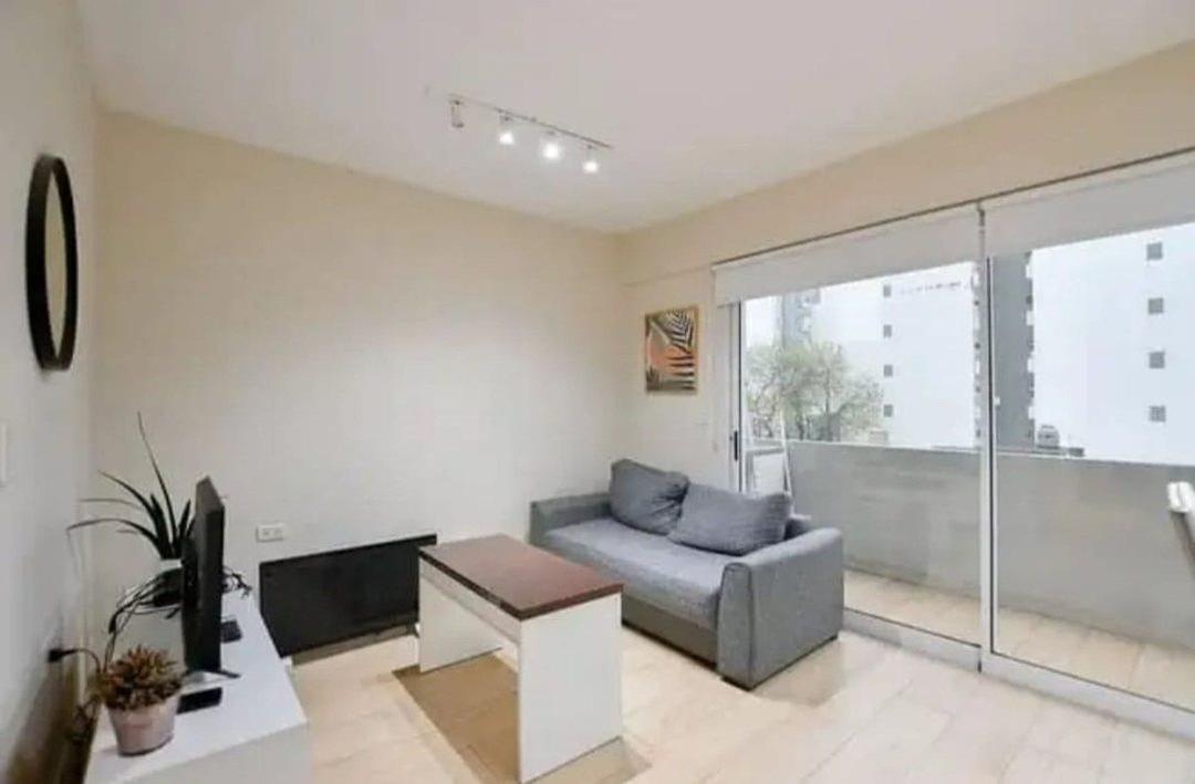 DEPARTAMENTO EN VENTA LA PLATA