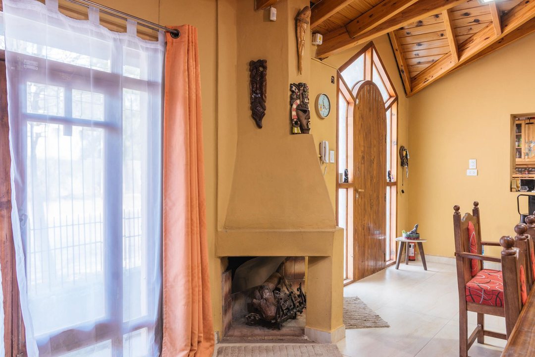 CASA EN VENTA MAIPÚ MENDOZA - BARRIO PARAISO I