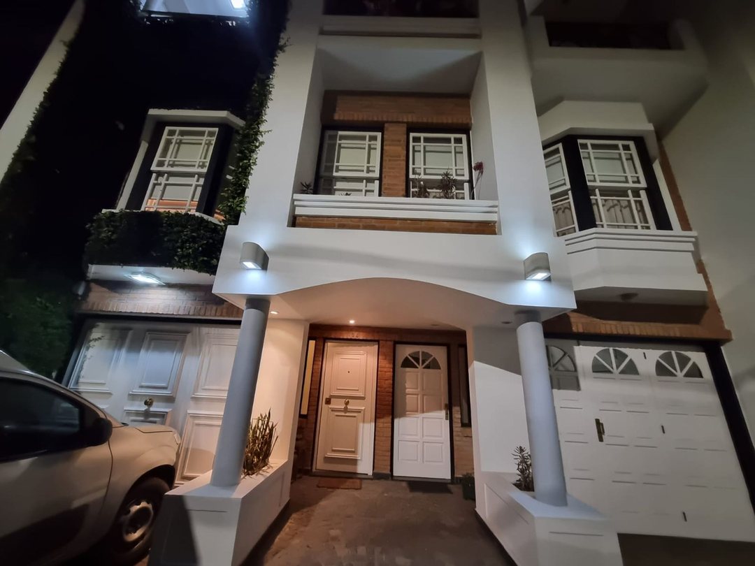 VENTA TRIPLEX EN RAMOS MEJIA