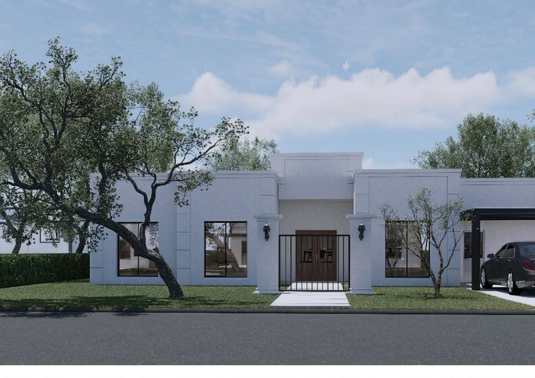 VENTA CASA 5 AMB LOTE CENTRAL MODERNA ESTRENAR