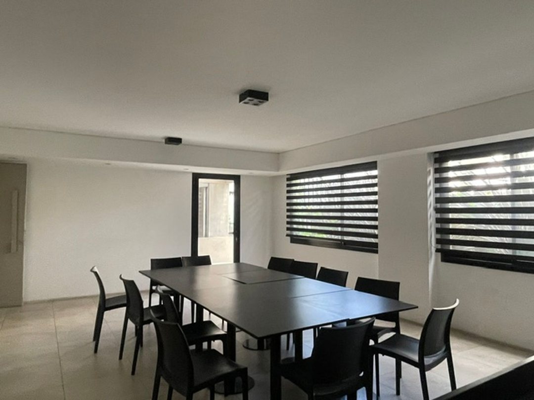 alquiler Mono con Amenities ,  Acevedo al 1000*