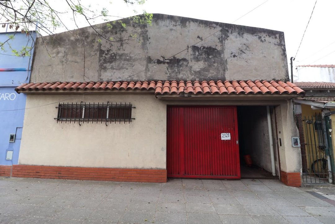 Venta Galpon/ deposito R2 ideal  Multiuso