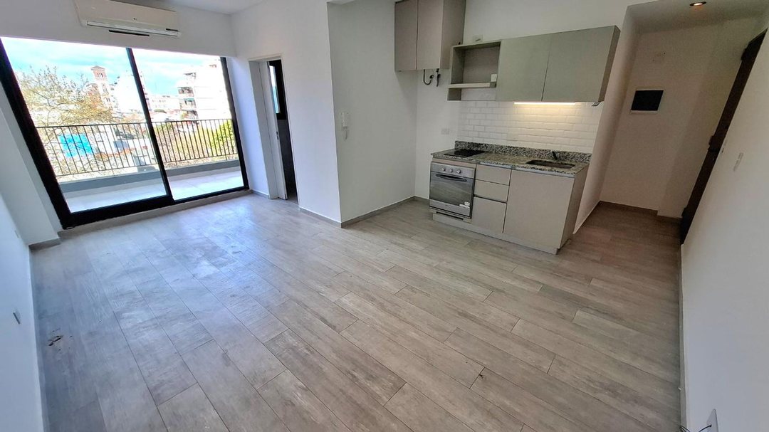 MONOAMBIENTE VILLA ORTUZAR VENTA BALCON TERRAZA